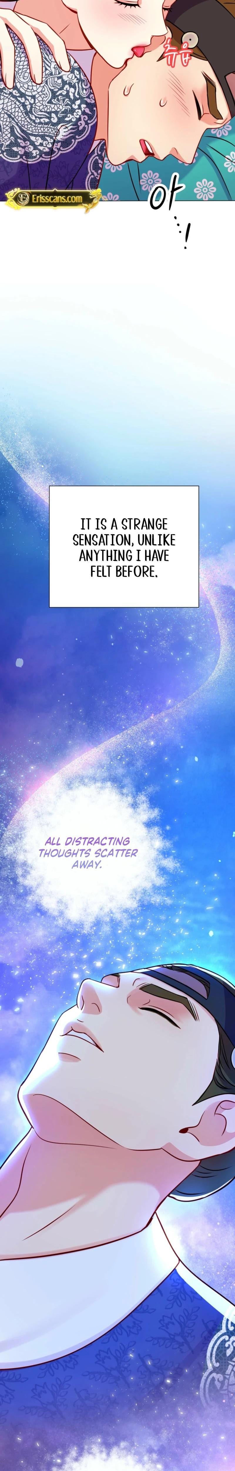The Crimson Bride (Uncensored), chapter 12, page 16 of 26