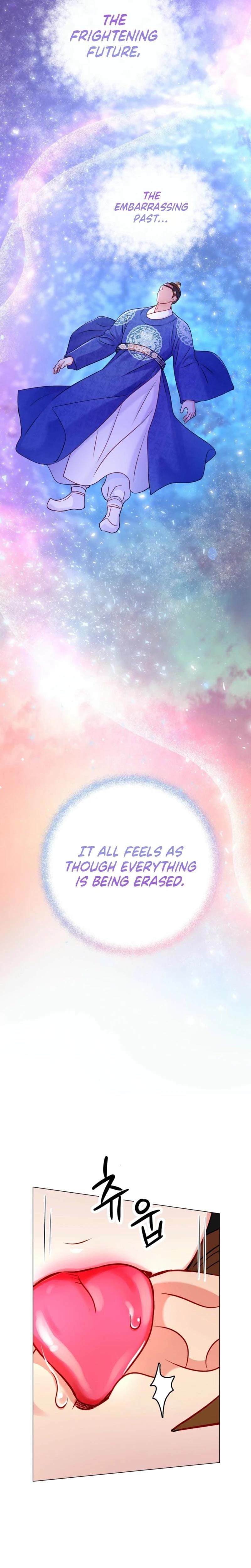 The Crimson Bride (Uncensored), chapter 12, page 17 of 26
