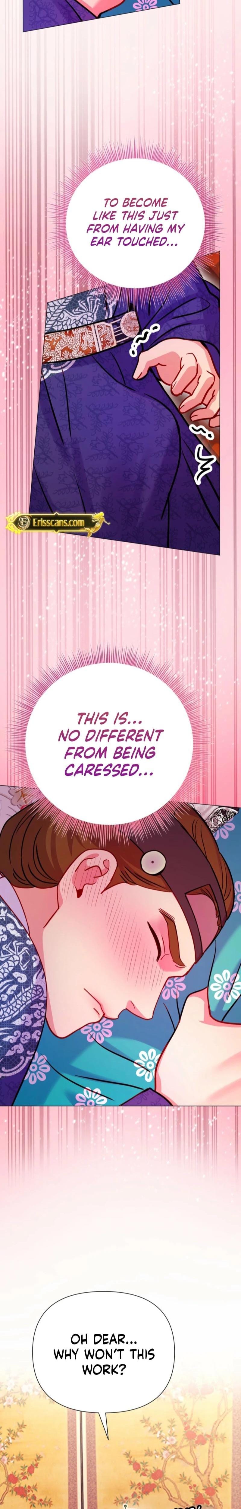 The Crimson Bride (Uncensored), chapter 12, page 19 of 26