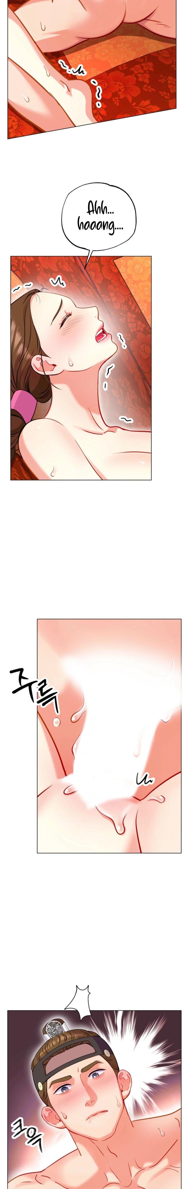 The Crimson Bride (Uncensored), chapter 13, page 13 of 26