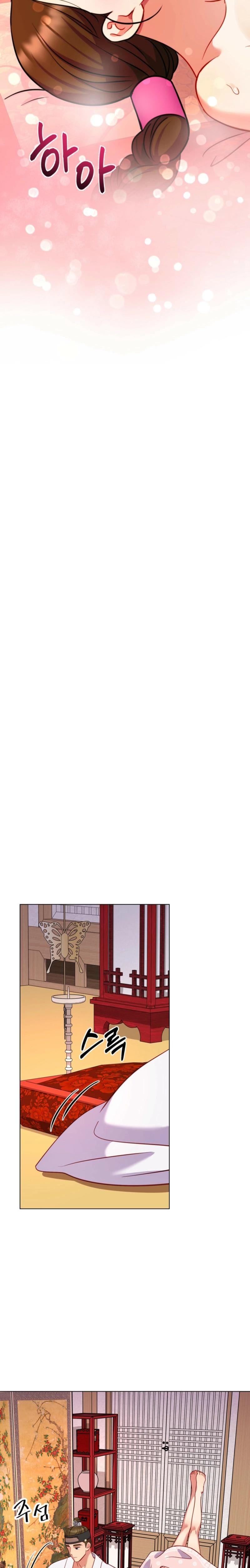 The Crimson Bride (Uncensored), chapter 14, page 10 of 29