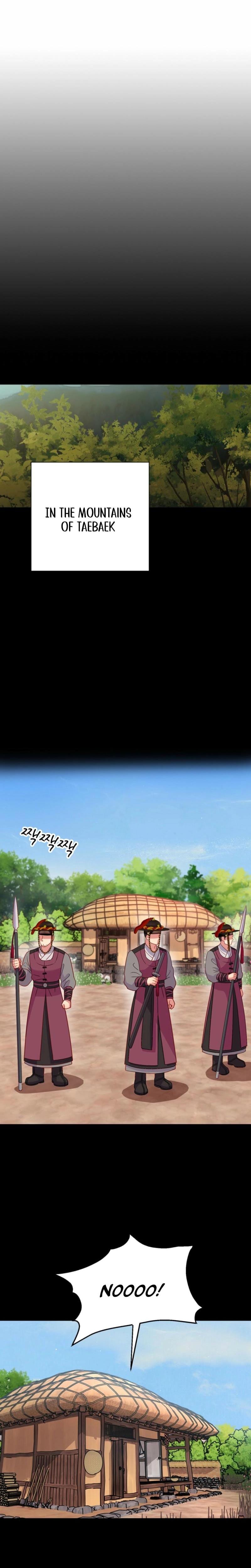 The Crimson Bride (Uncensored), chapter 14, page 18 of 29