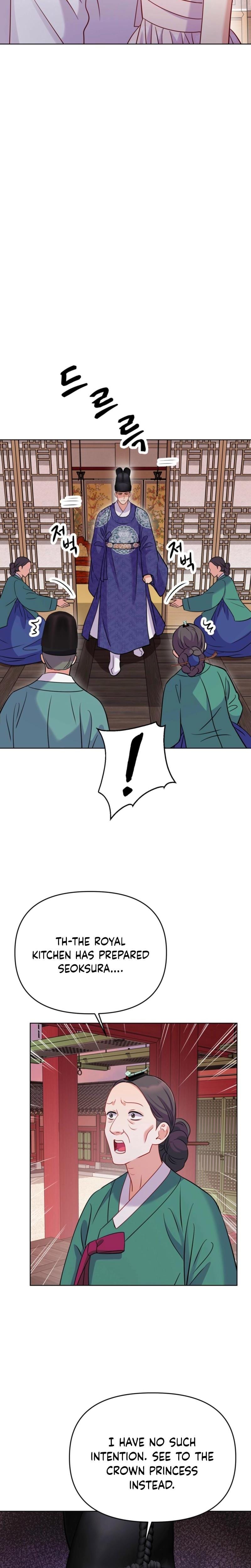 The Crimson Bride (Uncensored), chapter 14, page 26 of 29