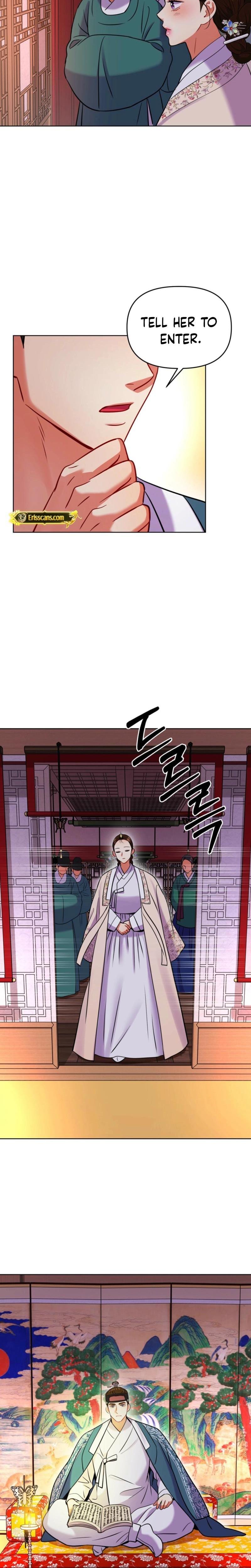 The Crimson Bride (Uncensored), chapter 15, page 10 of 26