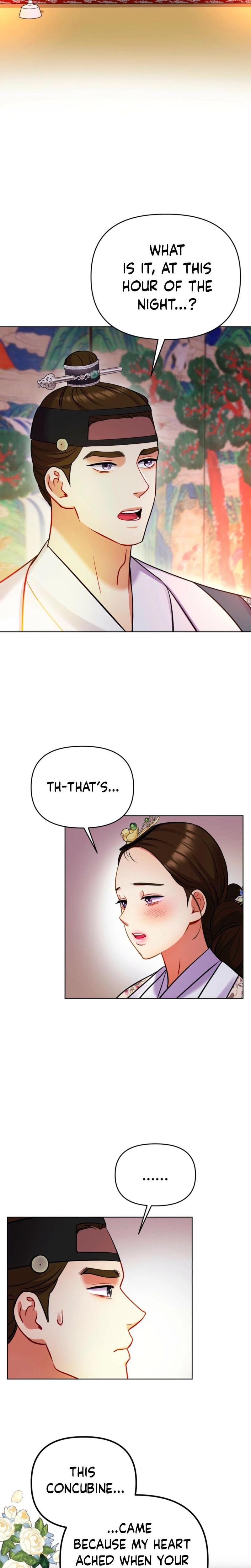The Crimson Bride (Uncensored), chapter 15, page 11 of 26