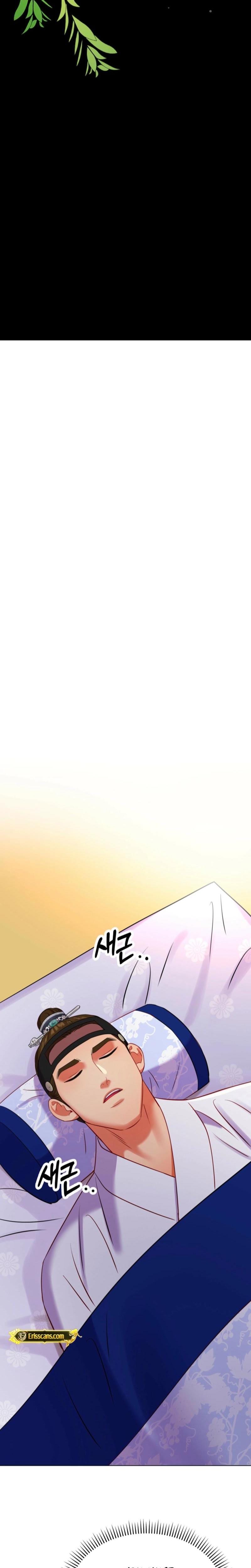 The Crimson Bride (Uncensored), chapter 15, page 23 of 26