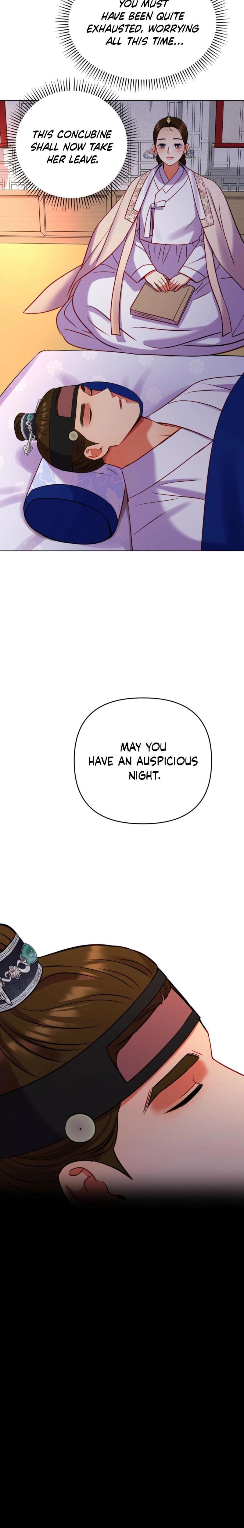 The Crimson Bride (Uncensored), chapter 15, page 24 of 26