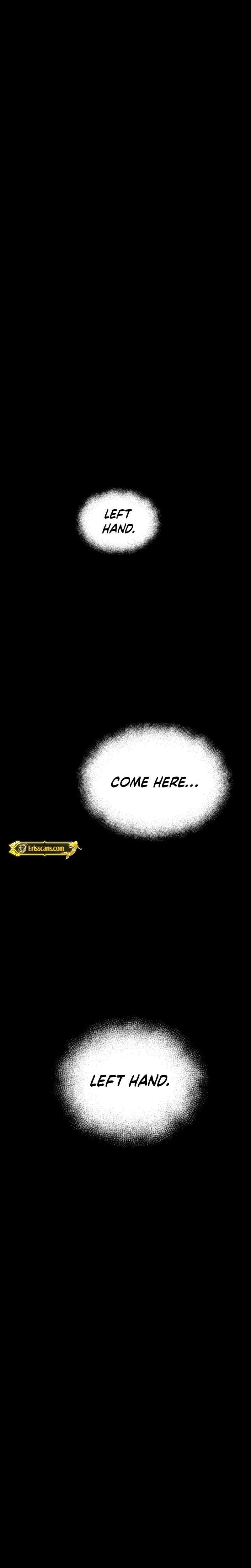 The Crimson Bride (Uncensored), chapter 15, page 25 of 26