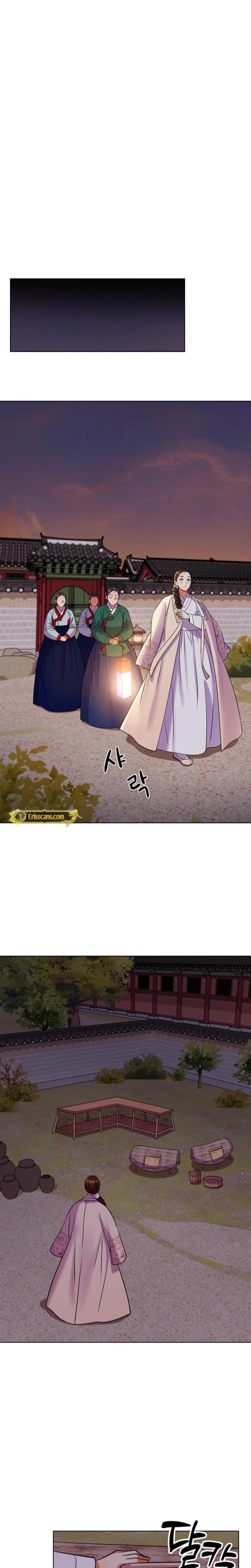 The Crimson Bride (Uncensored), chapter 16, page 7 of 29