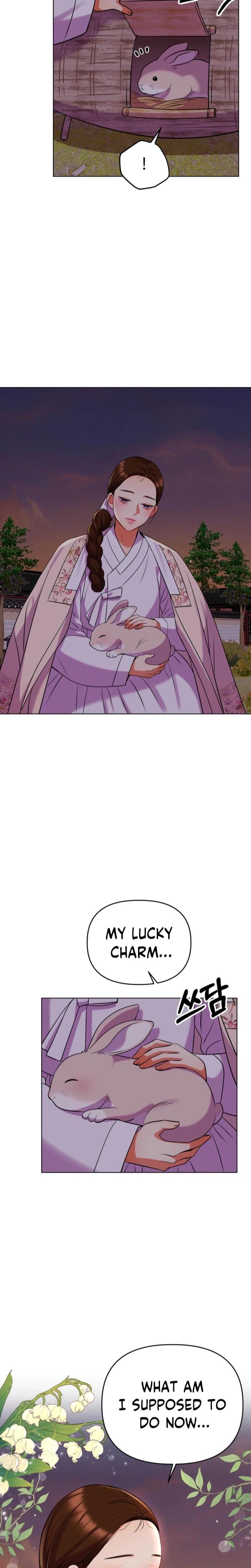 The Crimson Bride (Uncensored), chapter 16, page 8 of 29