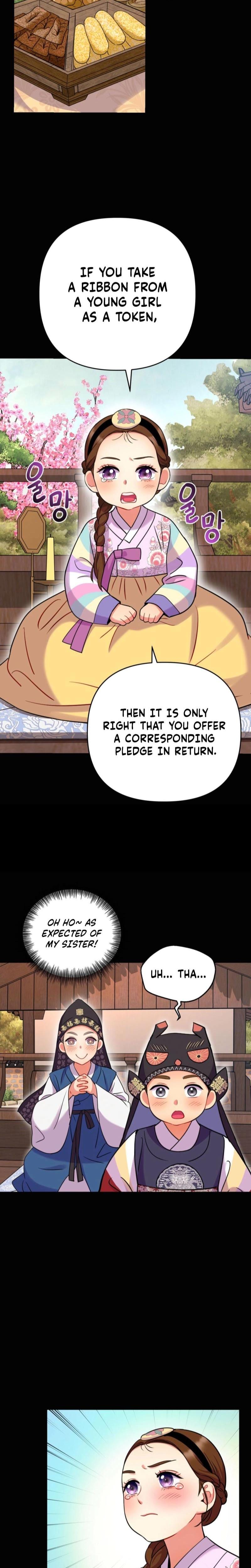 The Crimson Bride (Uncensored), chapter 17, page 16 of 26