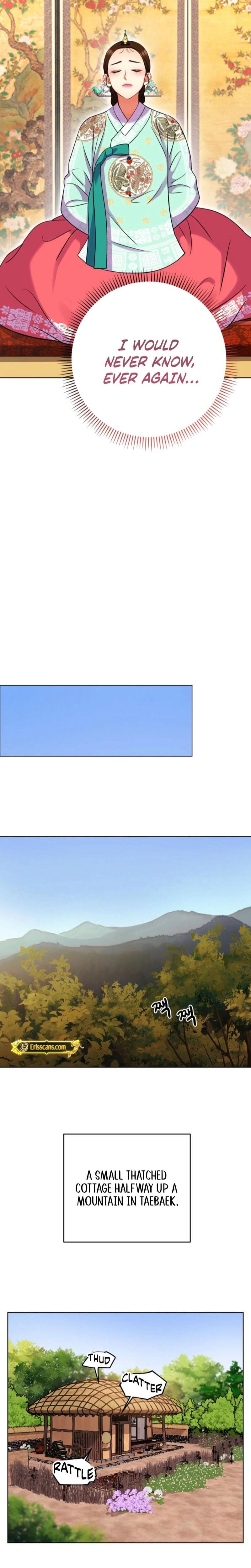 The Crimson Bride (Uncensored), chapter 17, page 20 of 26