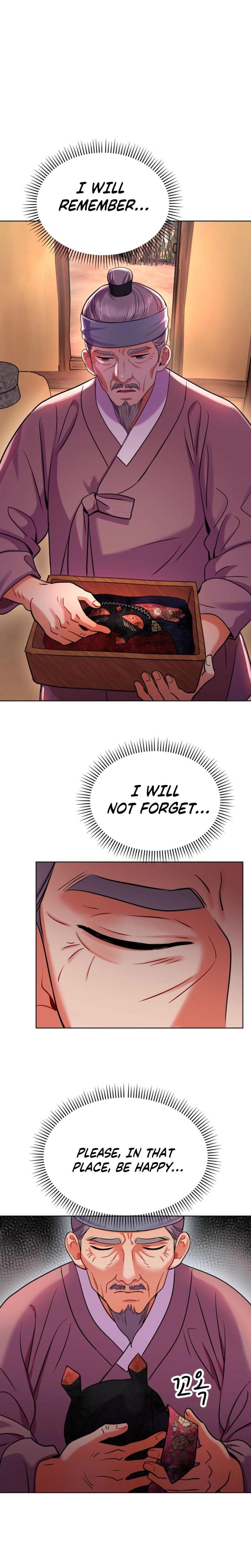 The Crimson Bride (Uncensored), chapter 17, page 24 of 26