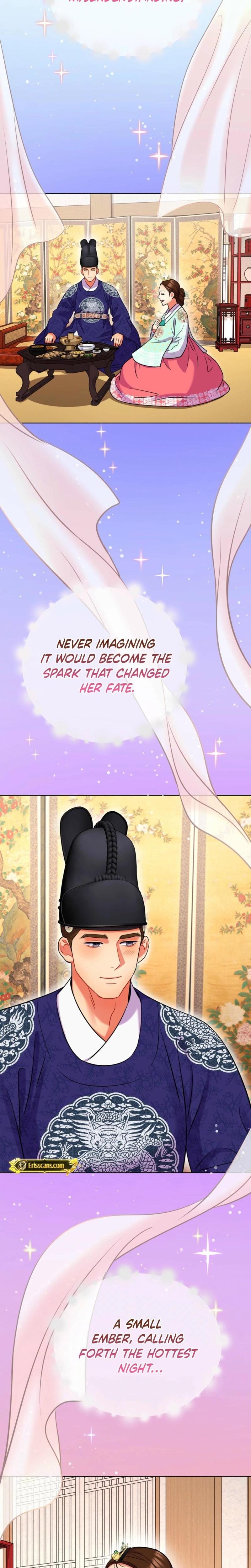 The Crimson Bride (Uncensored), chapter 18, page 22 of 30