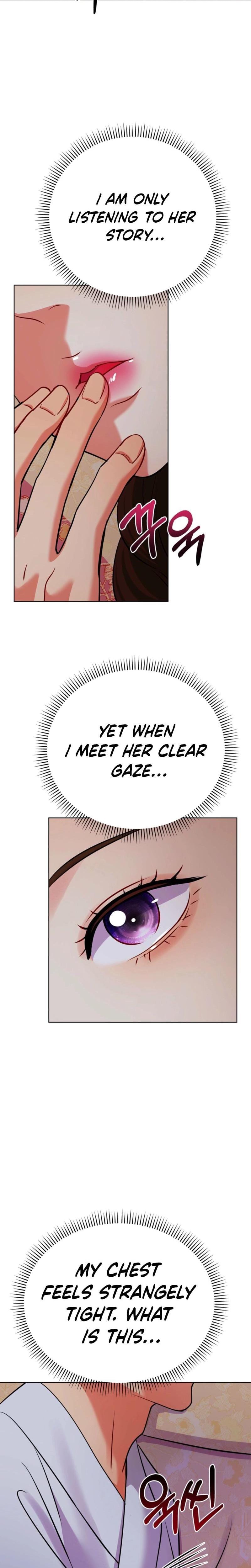 The Crimson Bride (Uncensored), chapter 18, page 26 of 30