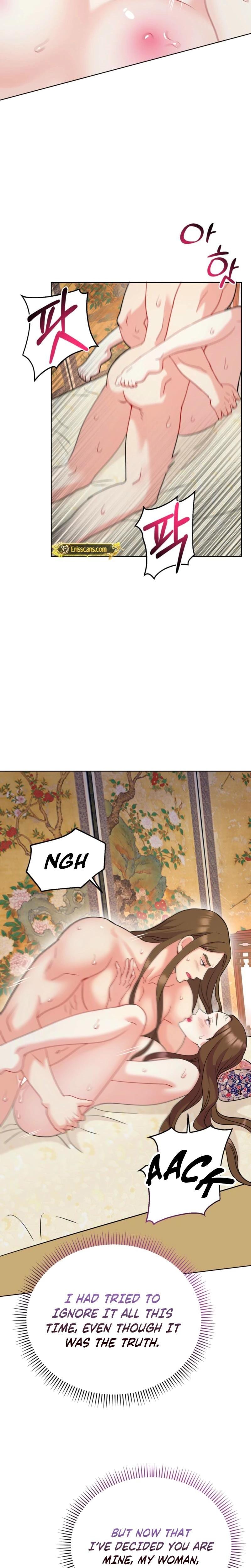 The Crimson Bride (Uncensored), chapter 20, page 18 of 25