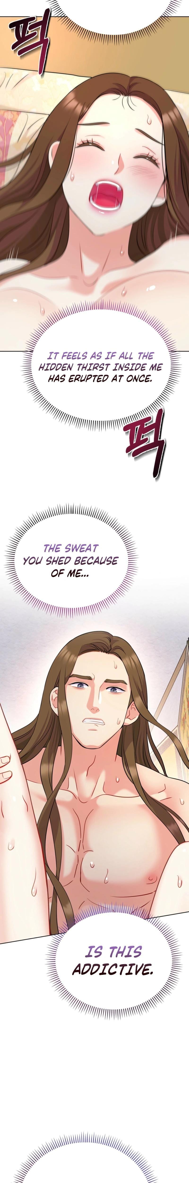 The Crimson Bride (Uncensored), chapter 20, page 19 of 25