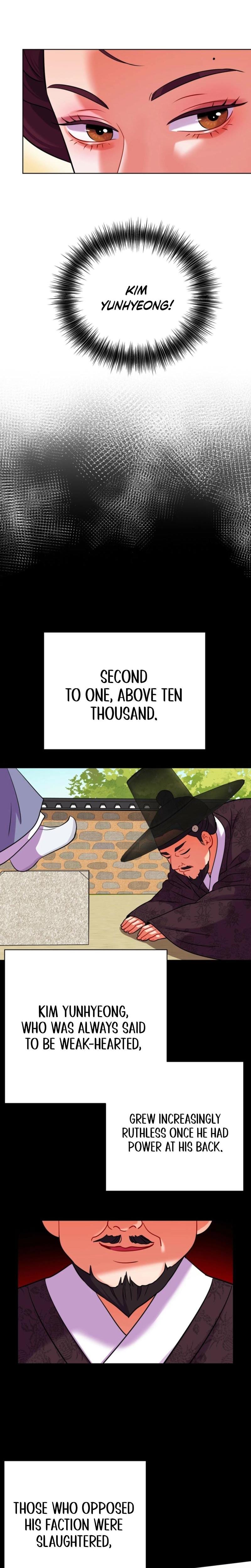 The Crimson Bride (Uncensored), chapter 21, page 21 of 28