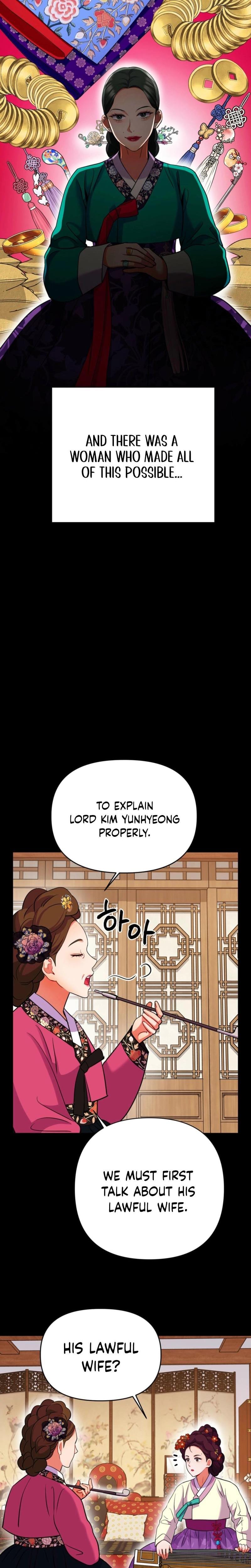 The Crimson Bride (Uncensored), chapter 21, page 23 of 28