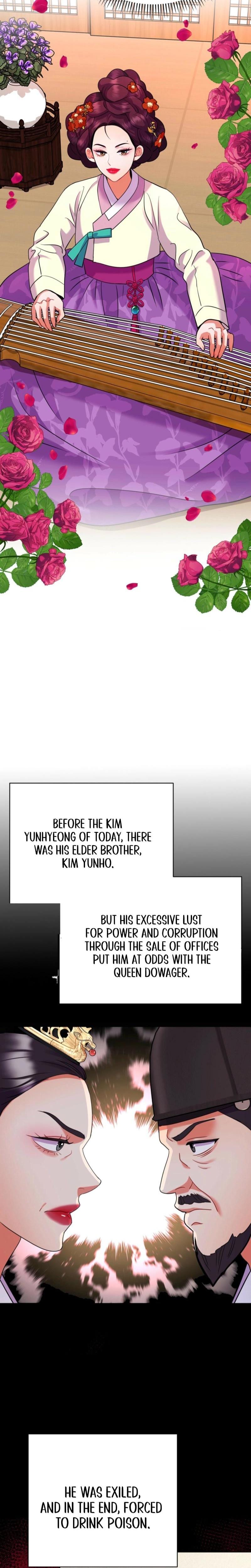 The Crimson Bride (Uncensored), chapter 21, page 25 of 28