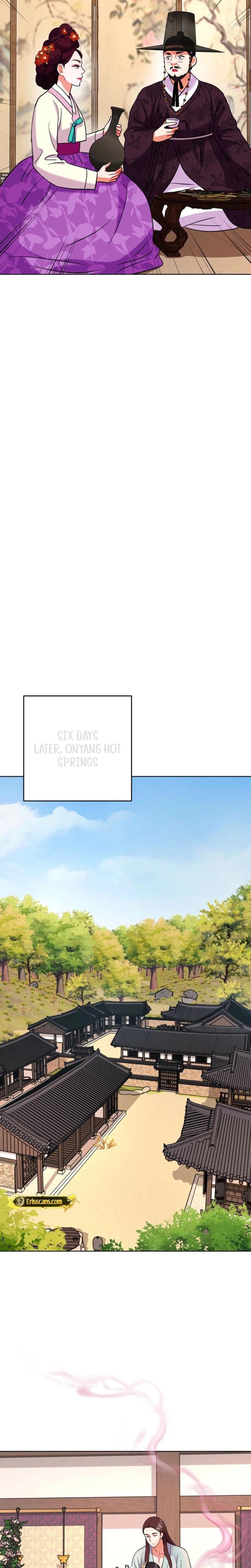 The Crimson Bride (Uncensored), chapter 22, page 20 of 33