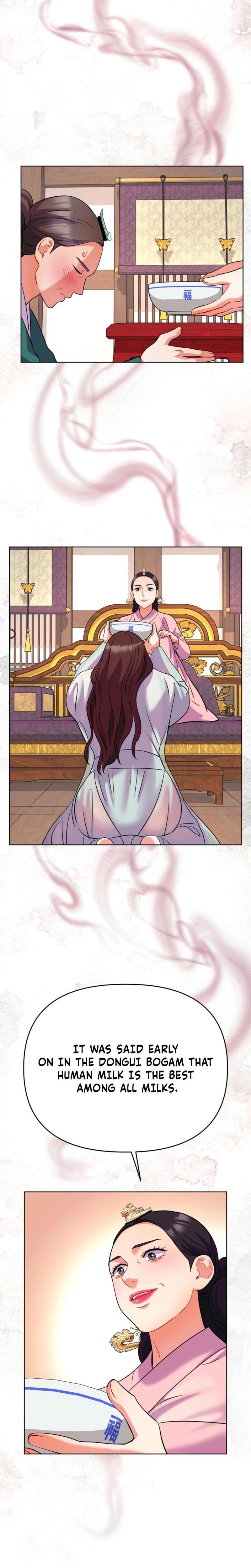 The Crimson Bride (Uncensored), chapter 22, page 24 of 33
