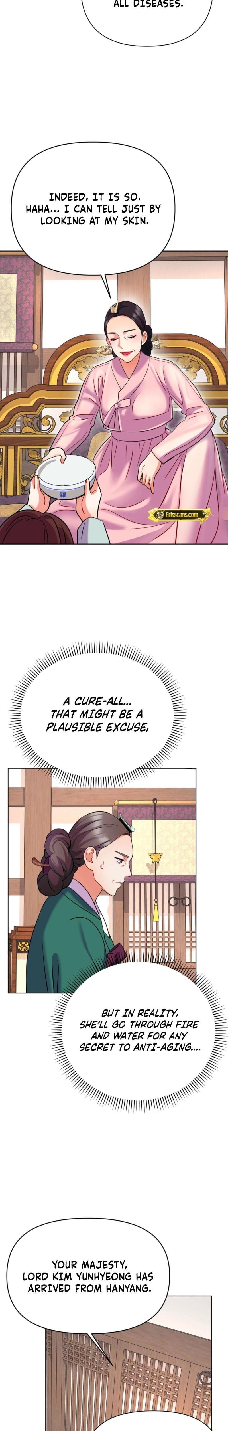 The Crimson Bride (Uncensored), chapter 22, page 26 of 33