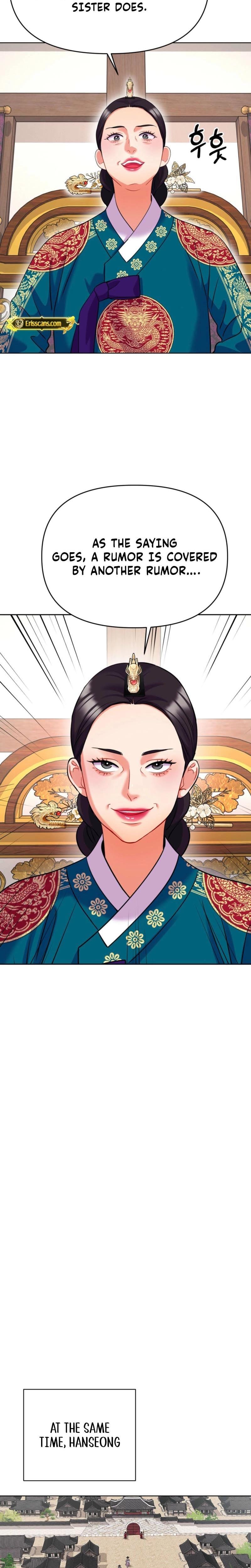 The Crimson Bride (Uncensored), chapter 22, page 31 of 33