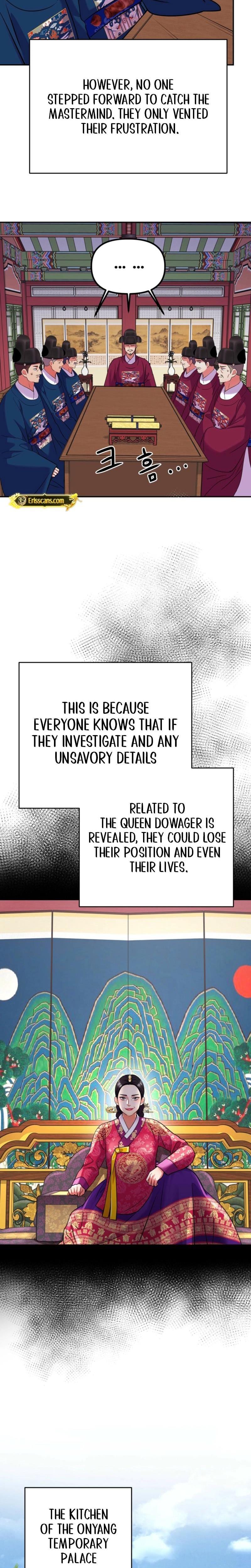 The Crimson Bride (Uncensored), chapter 23, page 13 of 24