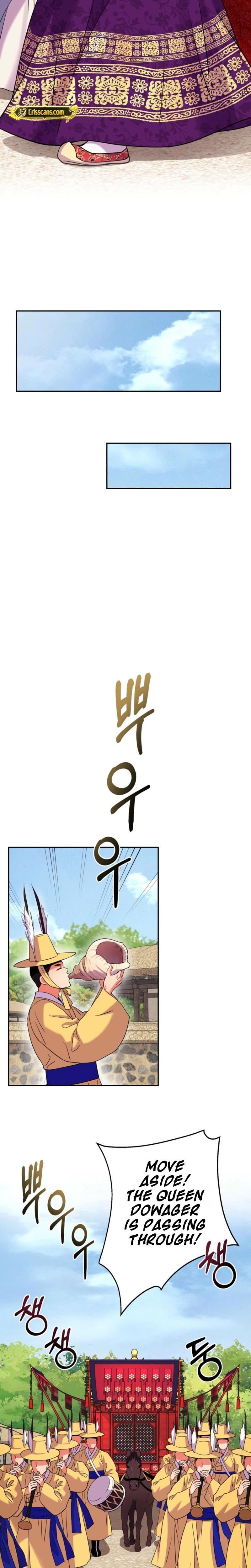 The Crimson Bride (Uncensored), chapter 23, page 16 of 24