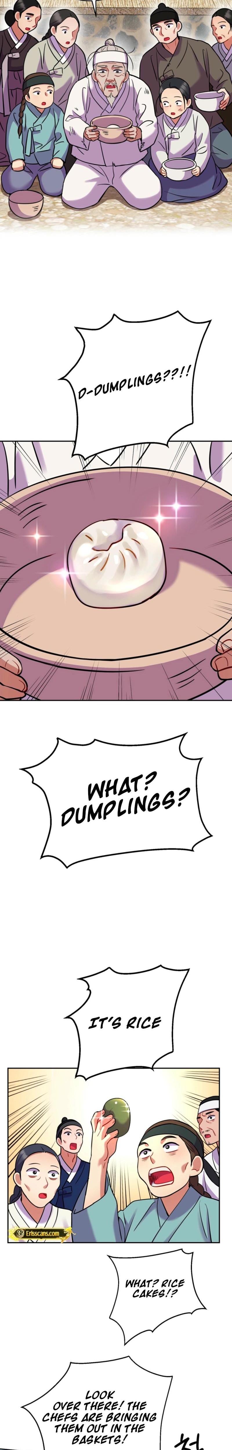 The Crimson Bride (Uncensored), chapter 23, page 18 of 24