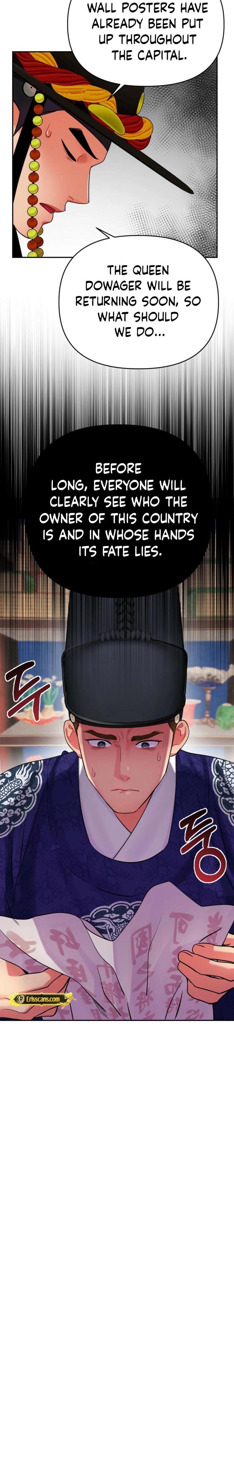 The Crimson Bride (Uncensored), chapter 23, page 23 of 24