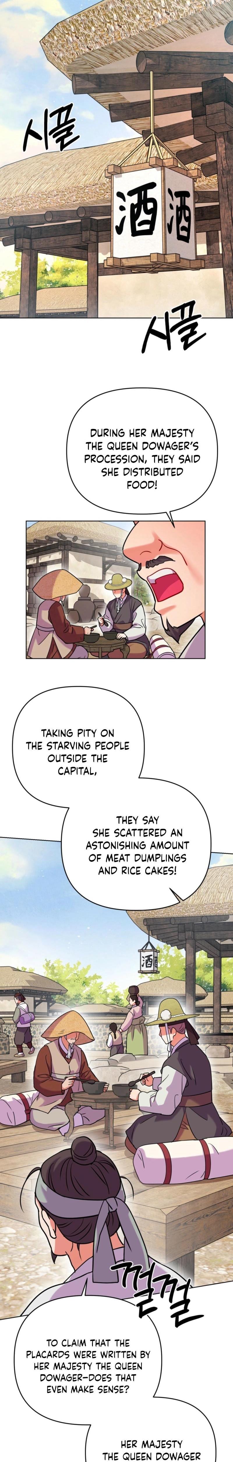 The Crimson Bride (Uncensored), chapter 24, page 7 of 31