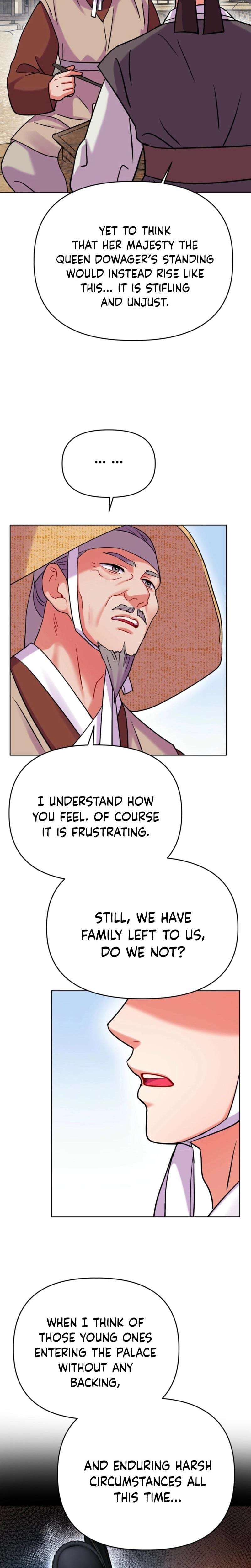 The Crimson Bride (Uncensored), chapter 24, page 9 of 31