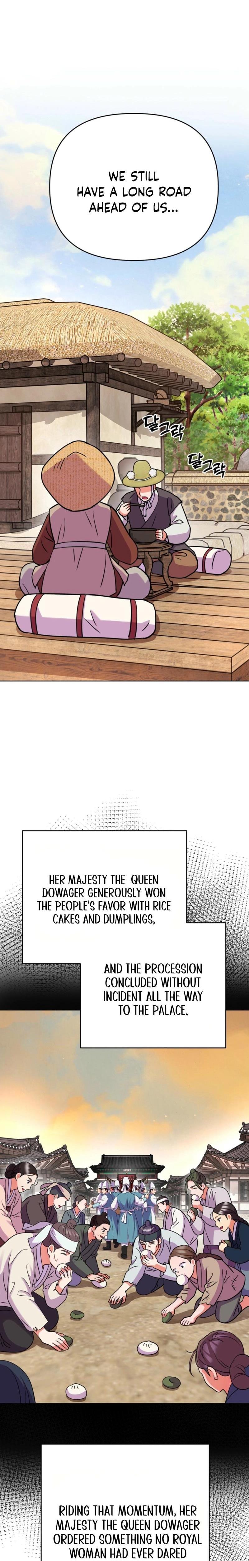 The Crimson Bride (Uncensored), chapter 24, page 11 of 31
