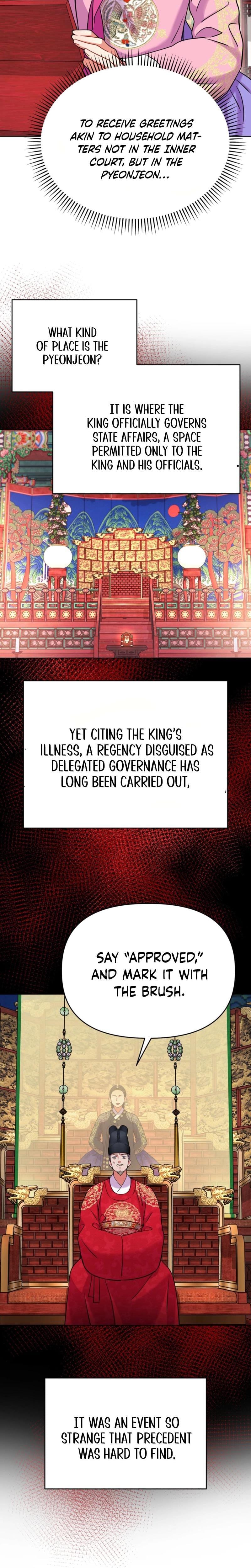 The Crimson Bride (Uncensored), chapter 24, page 13 of 31