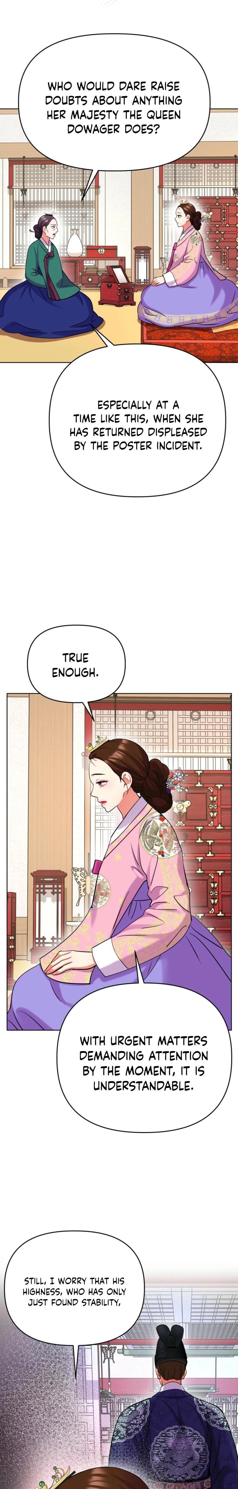 The Crimson Bride (Uncensored), chapter 24, page 14 of 31