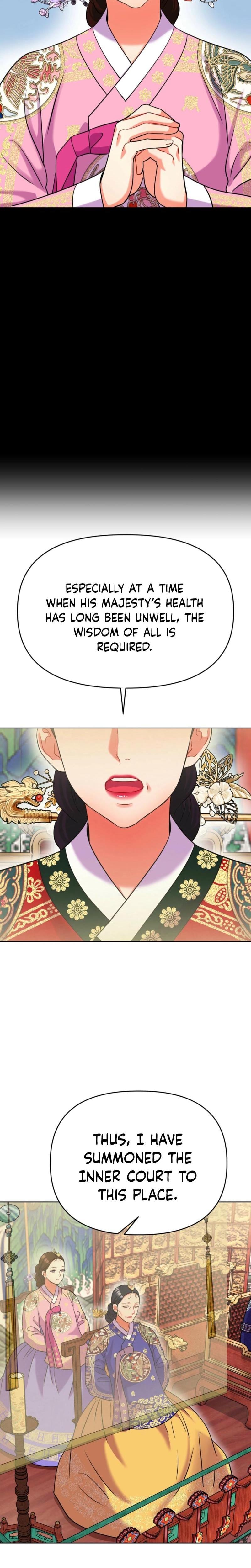 The Crimson Bride (Uncensored), chapter 25, page 12 of 21