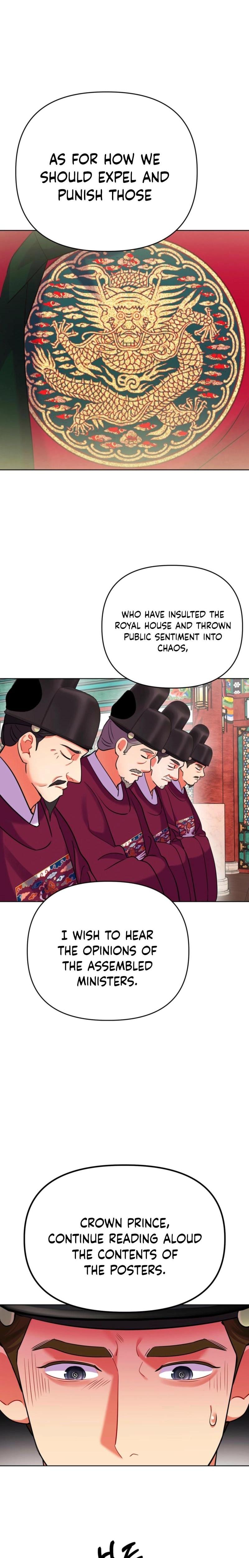The Crimson Bride (Uncensored), chapter 25, page 13 of 21