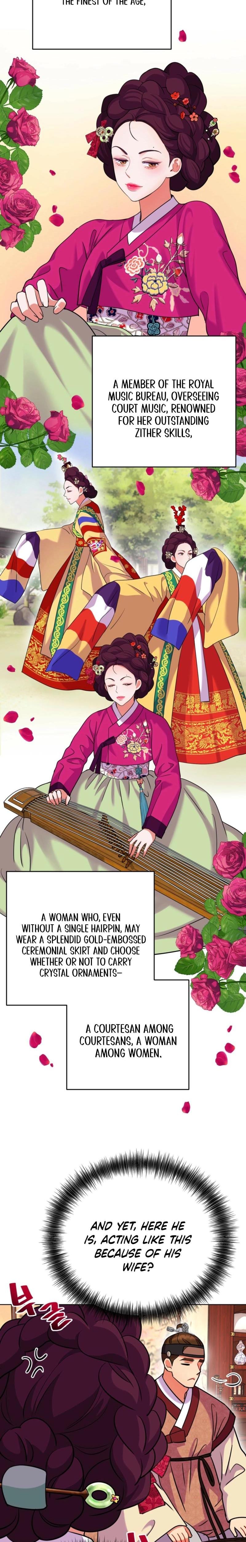 The Crimson Bride (Uncensored), chapter 26, page 8 of 26