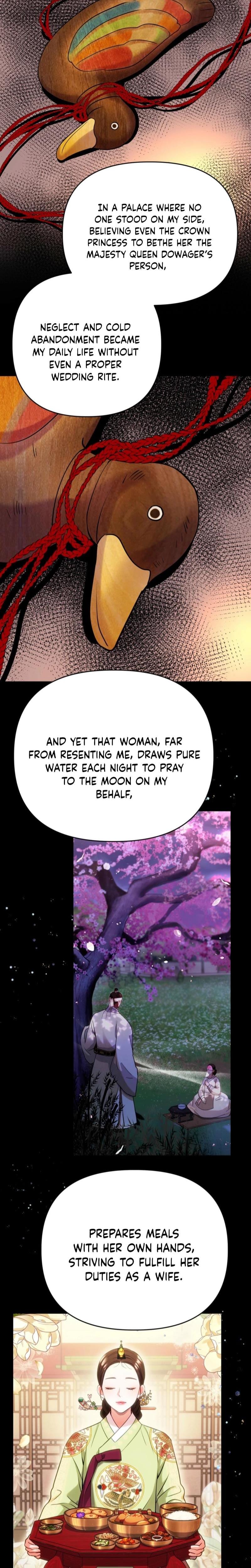 The Crimson Bride (Uncensored), chapter 26, page 10 of 26