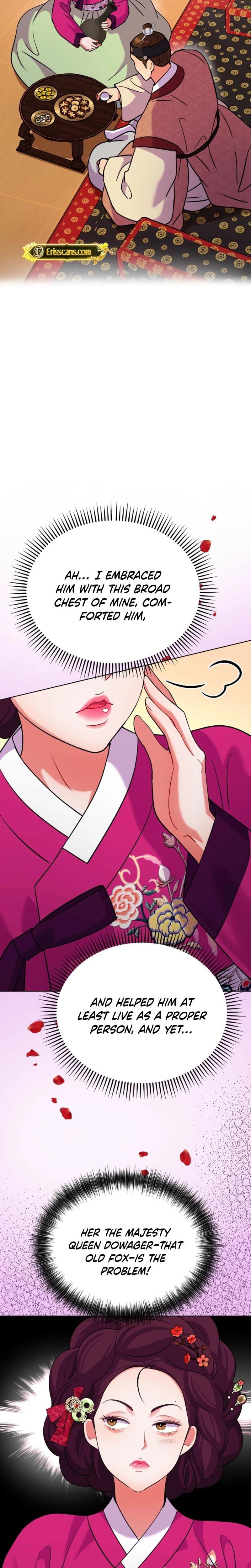 The Crimson Bride (Uncensored), chapter 26, page 13 of 26