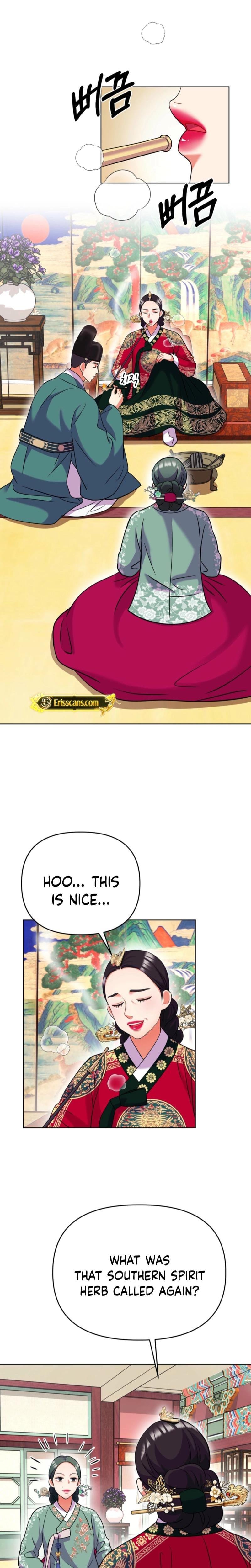 The Crimson Bride (Uncensored), chapter 26, page 19 of 26