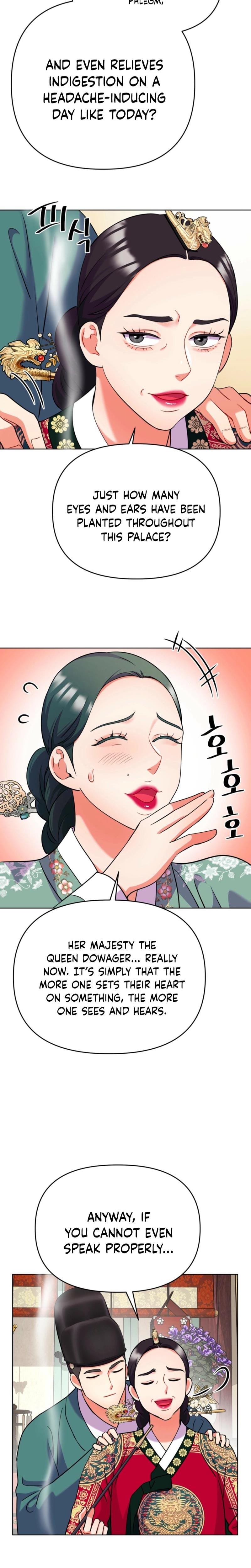 The Crimson Bride (Uncensored), chapter 26, page 21 of 26