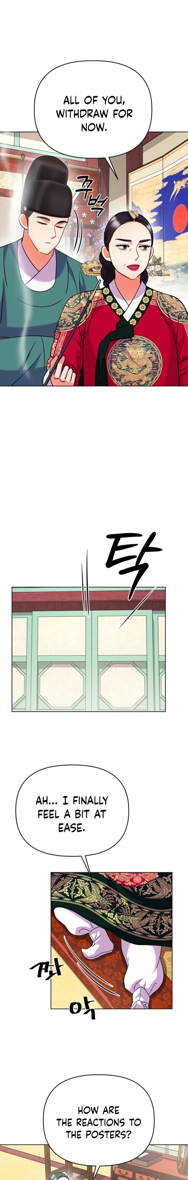 The Crimson Bride (Uncensored), chapter 26, page 22 of 26