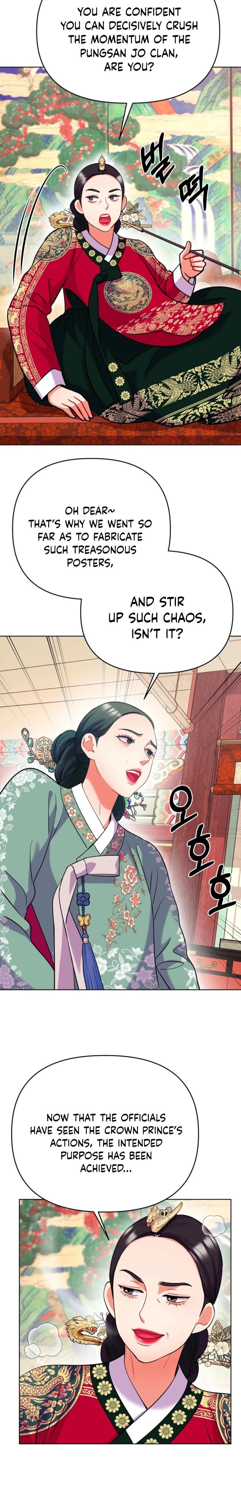 The Crimson Bride (Uncensored), chapter 26, page 24 of 26