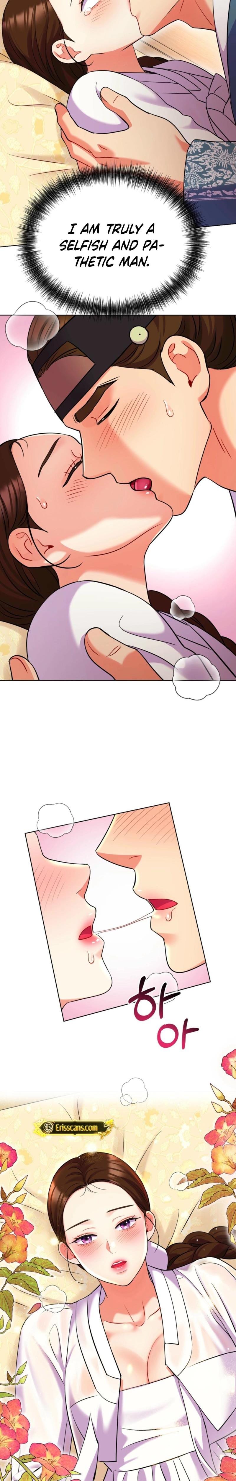 The Crimson Bride (Uncensored), chapter 28, page 9 of 22