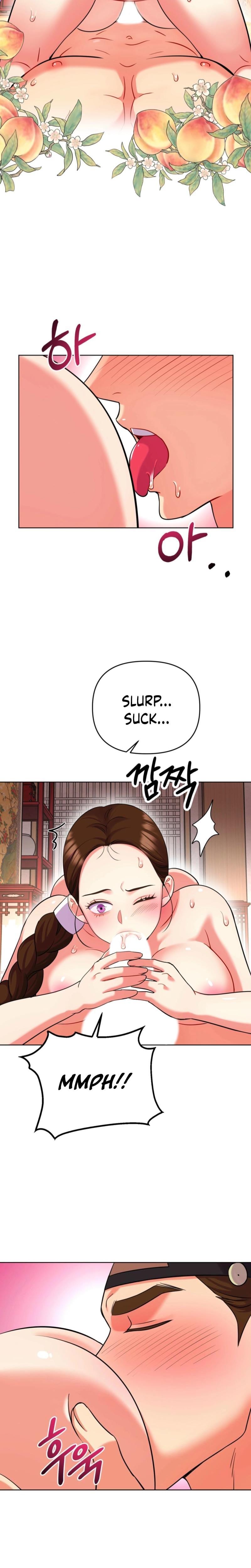 The Crimson Bride (Uncensored), chapter 29, page 9 of 22