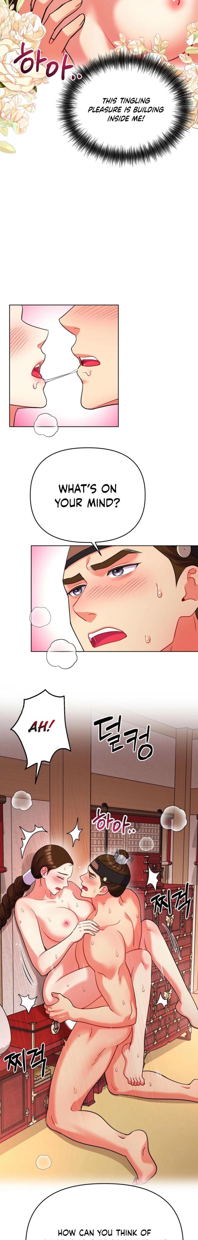 The Crimson Bride (Uncensored), chapter 29, page 19 of 22