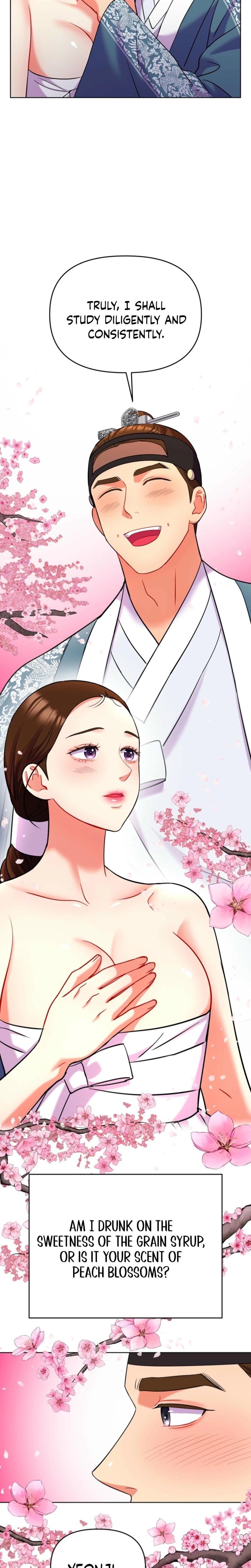 The Crimson Bride (Uncensored), chapter 31, page 9 of 27